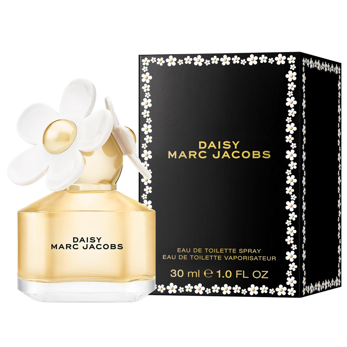 Marc Jacobs Daisy Eau de Toilette Femme 30 ml
