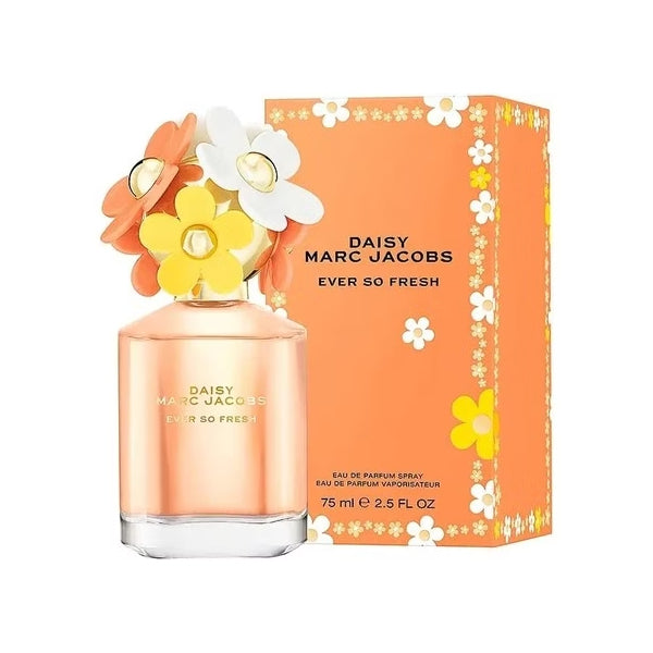 Marc Jacobs Daisy Ever So Fresh Eau De Parfum 75 ml para mujer