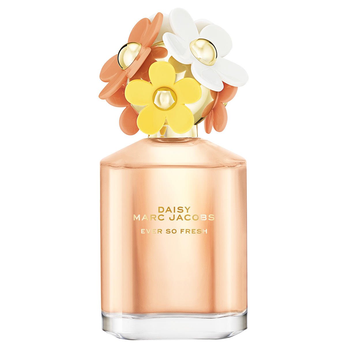Marc Jacobs Daisy Ever So Fresh Eau de Parfum Femme 125 ml – Parfum Floral Fruité Lumineux