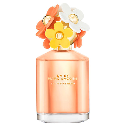 Marc Jacobs Daisy Ever So Fresh Eau de Parfum Femme 125 ml – Parfum Floral Fruité Lumineux