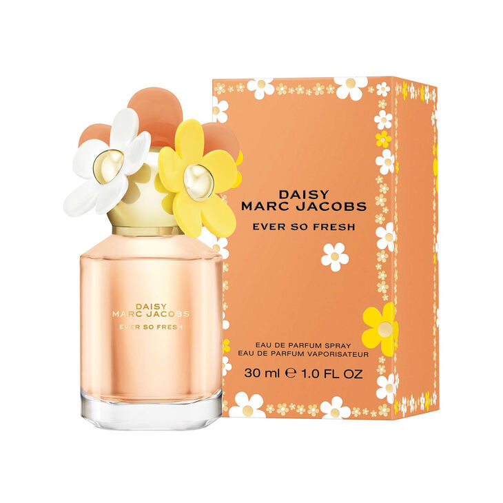 Marc Jacobs Daisy Ever So Fresh Eau de Parfum Femme 30 ml