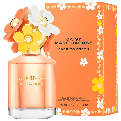Marc Jacobs Daisy Ever So Fresh Eau de Parfum Femme 75 ml