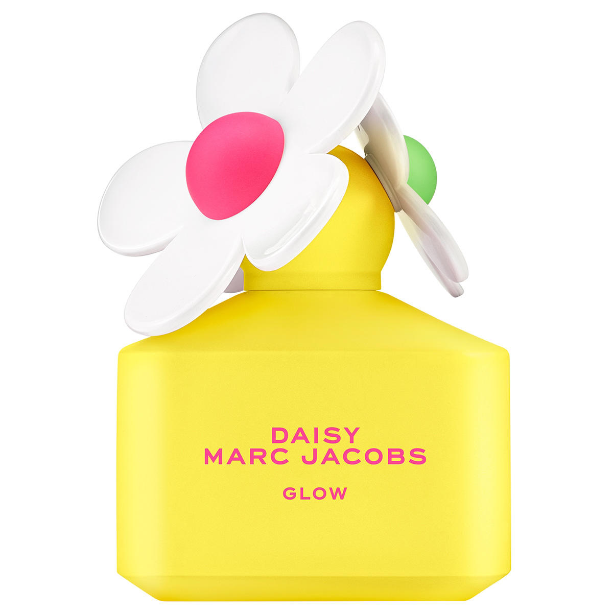 Marc Jacobs Daisy Glow Eau De Toilette 50 ml Femme