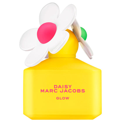 Marc Jacobs Daisy Glow Eau De Toilette 50 ml Femme