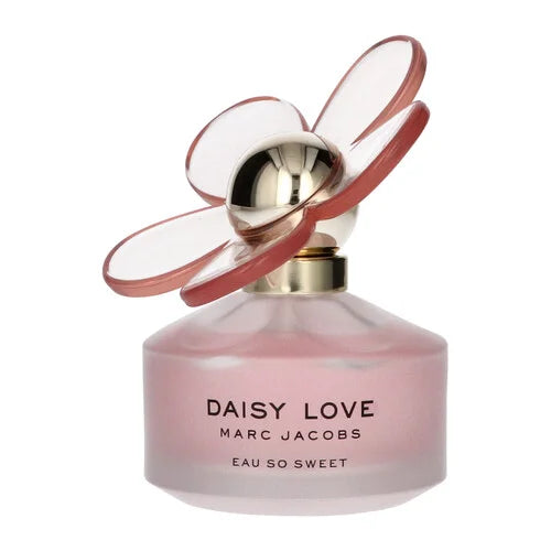 Marc Jacobs Daisy Love Eau So Sweet Eau De Toilette 50 ml para mujer
