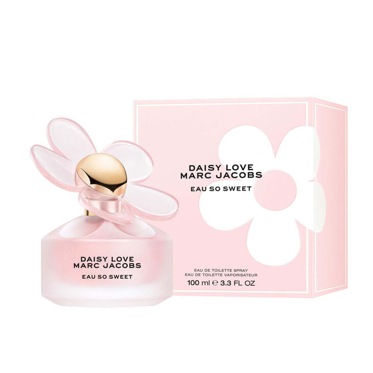 Marc Jacobs Daisy Love Eau So Sweet Eau de Toilette Femme 100 ml