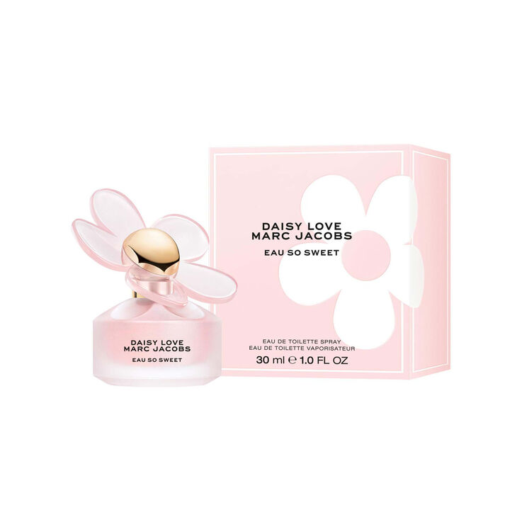 Marc Jacobs Daisy Love Eau So Sweet Eau de Toilette Femme 30 ml