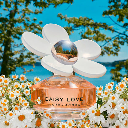 Marc Jacobs Daisy Love Eau de Toilette Femme 100 ml