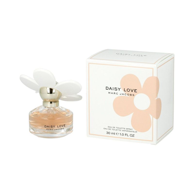 Marc Jacobs Daisy Love Eau de Toilette Femme 30 ml