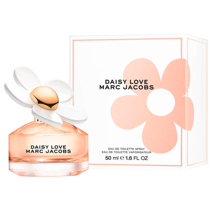 Marc Jacobs Daisy Love Eau de Toilette Femme 50 ml