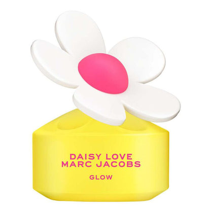 Marc Jacobs Daisy Love Glow Eau de Toilette Femme 50 ml
