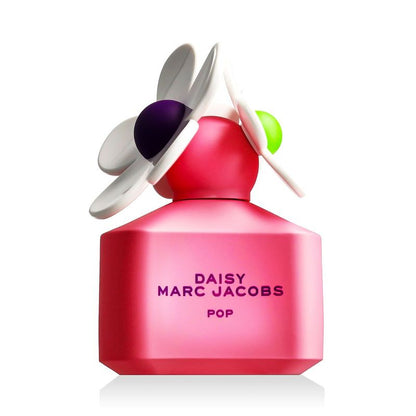 Marc Jacobs Daisy Pop Eau de Toilette Femme 50 ml
