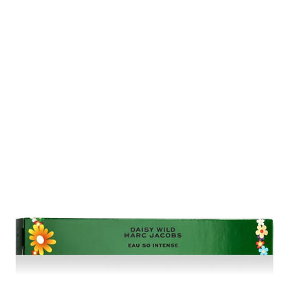 Marc Jacobs Daisy Wild Eau So Intense Eau de Parfum Miniature 10 ml Femme