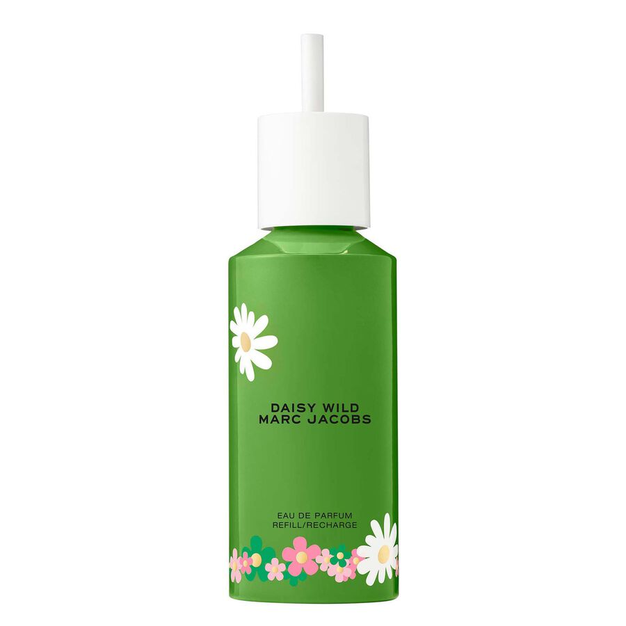 Marc Jacobs Daisy Wild Eau de Parfum Femme Recharge 150 ml