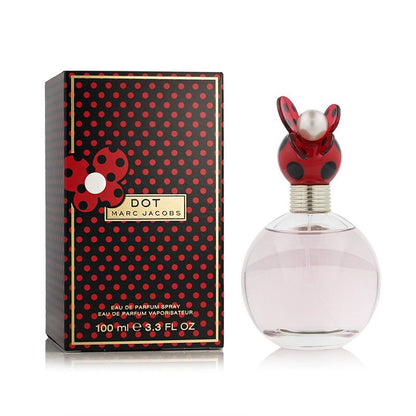 Marc Jacobs Dot Eau De Parfum 100 ml Femme