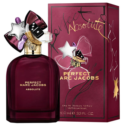 Marc Jacobs Perfect Absolute Eau de Parfum Femme 100 ml