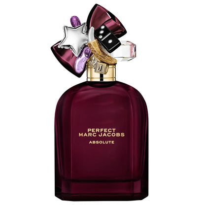 Marc Jacobs Perfect Absolute Eau de Parfum Femme 100 ml
