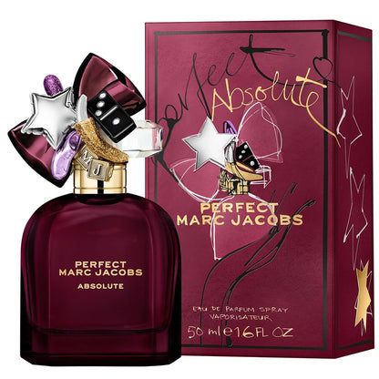 Marc Jacobs Perfect Absolute Eau de Parfum Femme 50 ml