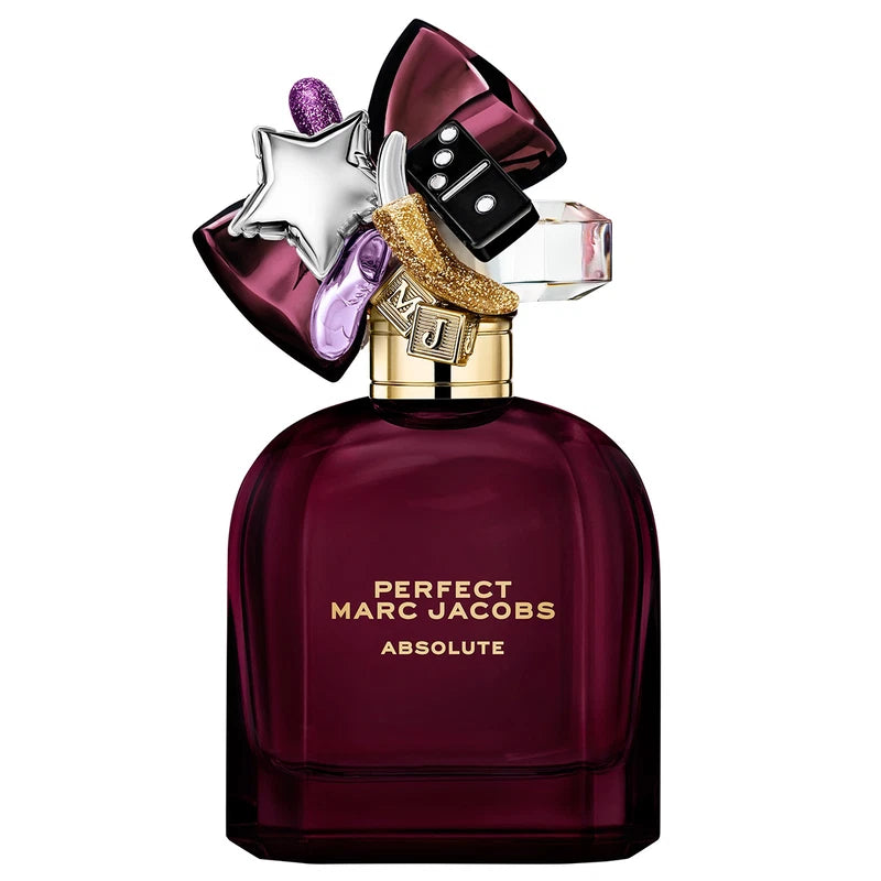 Marc Jacobs Perfect Absolute Eau de Parfum Femme 50 ml
