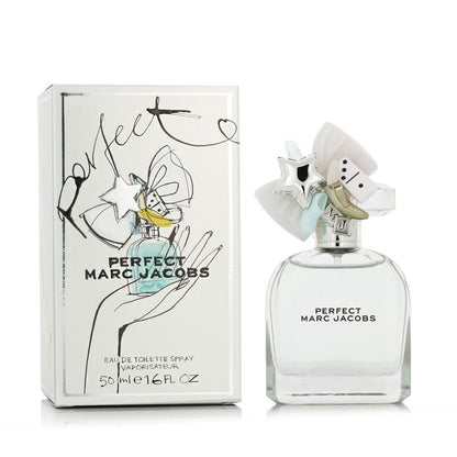 Marc Jacobs Perfect Eau De Toilette 50 ml Femme