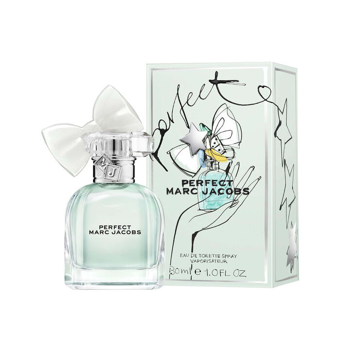 Marc Jacobs Perfect Eau De Toilette Femme 30 ml