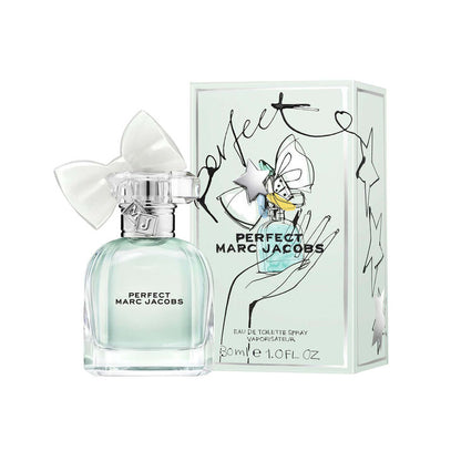 Marc Jacobs Perfect Eau De Toilette Femme 30 ml