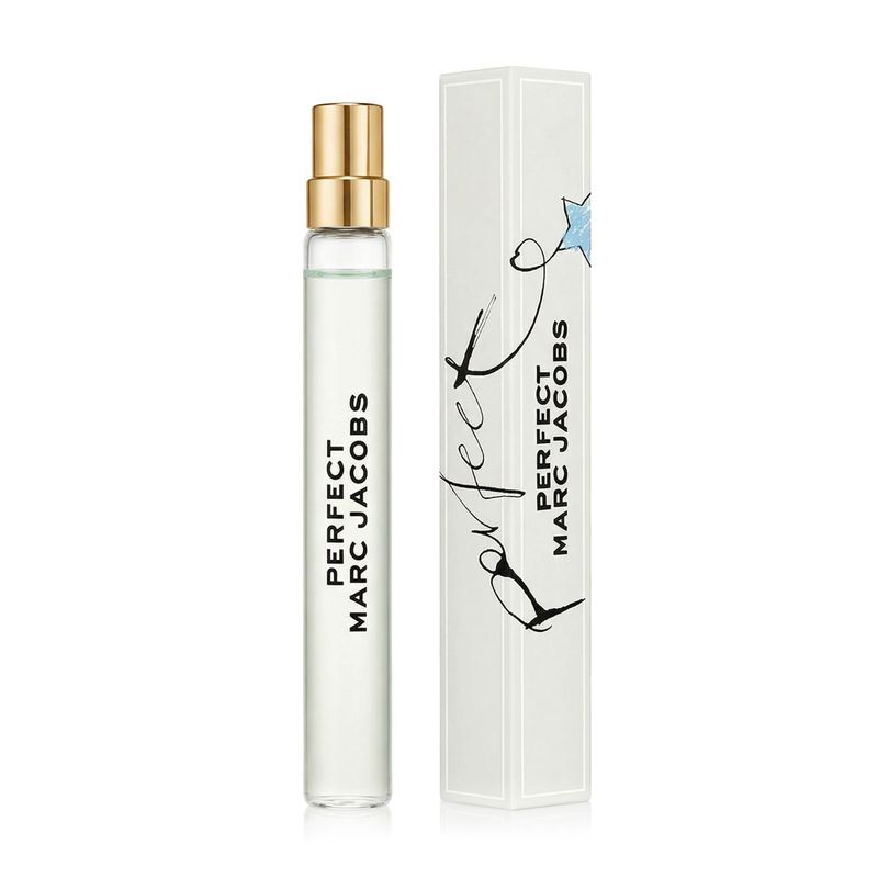 Marc Jacobs Perfect Eau De Toilette Miniature 10 ml Femme