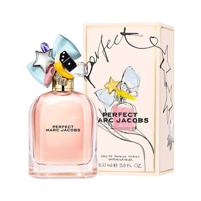 Marc Jacobs Perfect Eau de Parfum Femme 100 ml