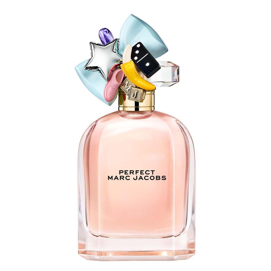 Marc Jacobs Perfect Eau de Parfum Femme 100 ml