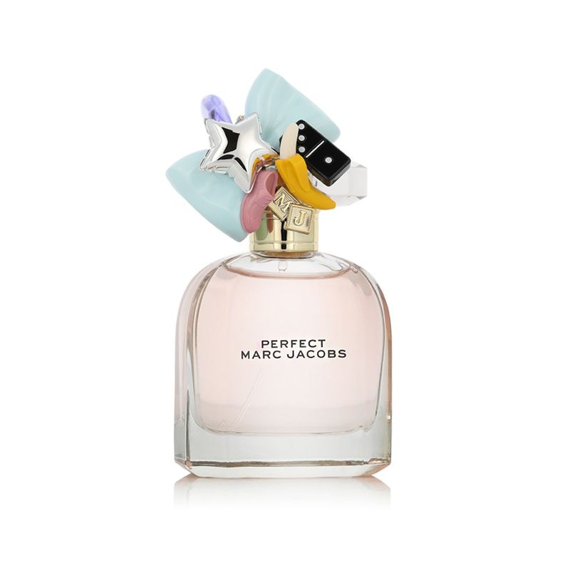 Marc Jacobs Perfect Eau de Parfum Femme 50 ml