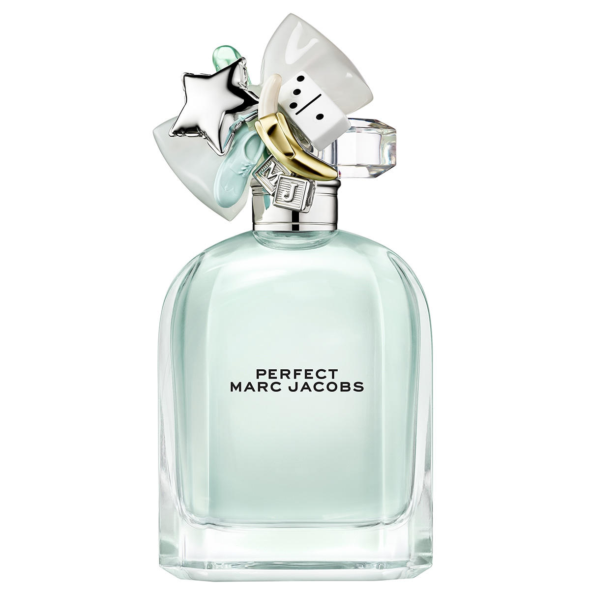 Marc Jacobs Perfect Eau de Toilette Testeur 100 ml Femme