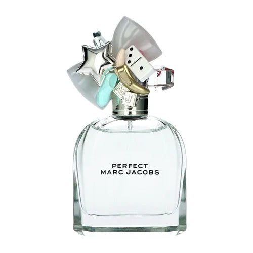 Marc Jacobs Perfect Eau de Toilette Testeur 50 ml Femme – Parfum Floral Lumineux au Meilleur Prix | Belladiscount