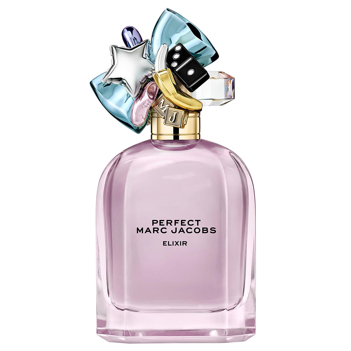 Marc Jacobs Perfect Elixir Eau de Parfum Femme 100 ml