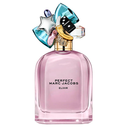 Marc Jacobs Perfect Elixir Eau de Parfum Femme 100 ml