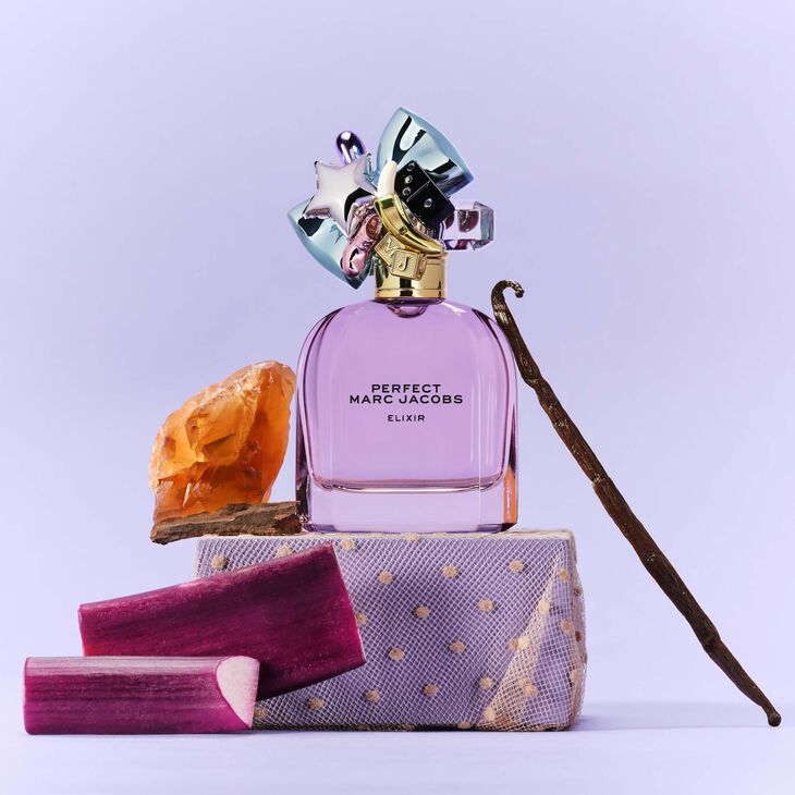 Marc Jacobs Perfect Elixir Eau de Parfum Femme 30 ml