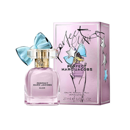Marc Jacobs Perfect Elixir Eau de Parfum Femme 30 ml