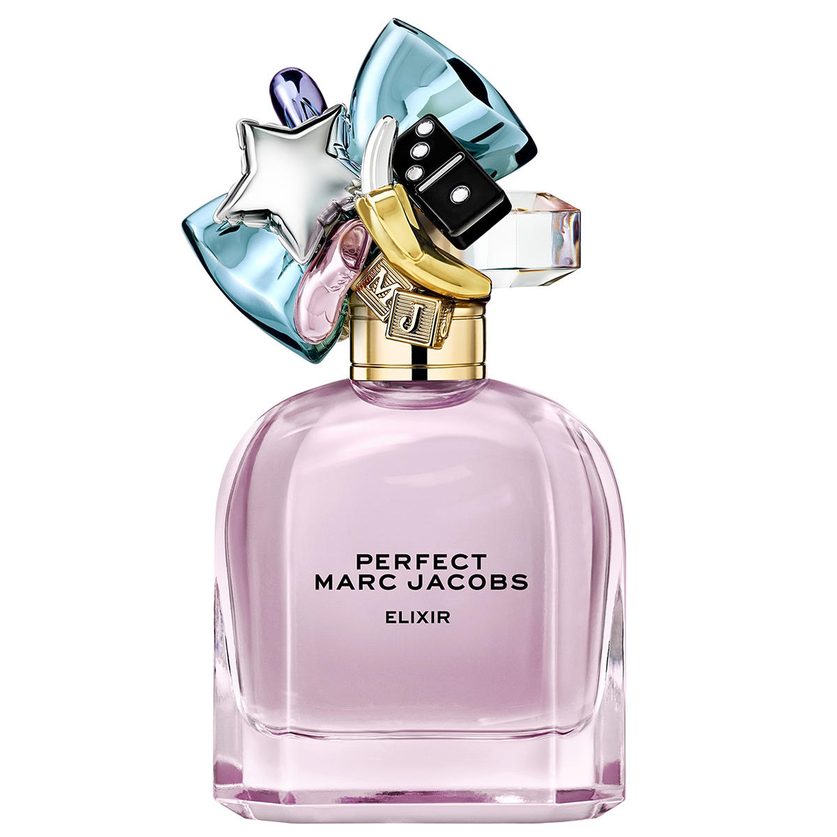 Marc Jacobs Perfect Elixir Eau de Parfum Femme 50 ml – Intensité & Élégance Moderne