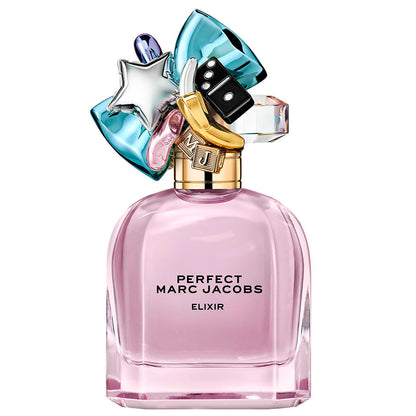 Marc Jacobs Perfect Elixir Eau de Parfum Femme 50 ml – Intensité & Élégance Moderne
