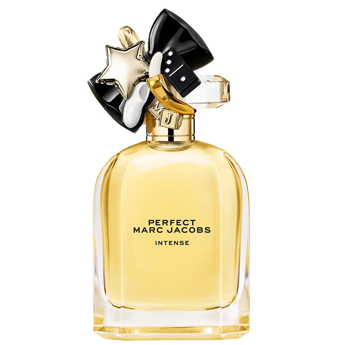 Marc Jacobs Perfect Intense Eau De Parfum 100 ml Femme