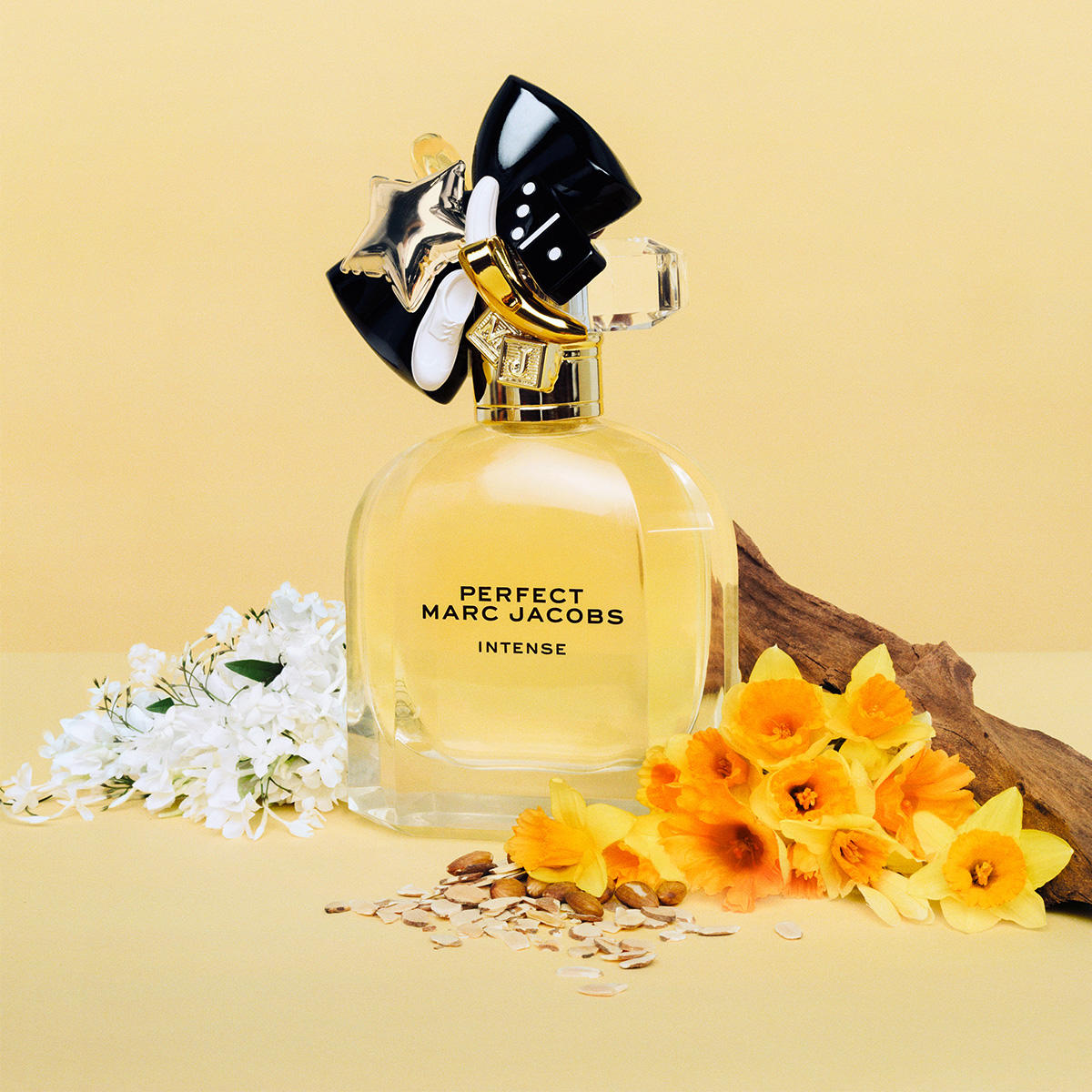 Marc Jacobs Perfect Intense Eau De Parfum 30 ml Femme