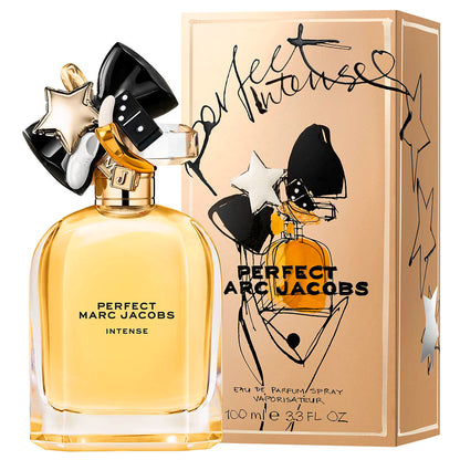 Marc Jacobs Perfect Intense Eau de Parfum Femme 100 ml