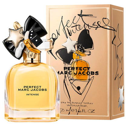 Marc Jacobs Perfect Intense Eau de Parfum Femme 50 ml