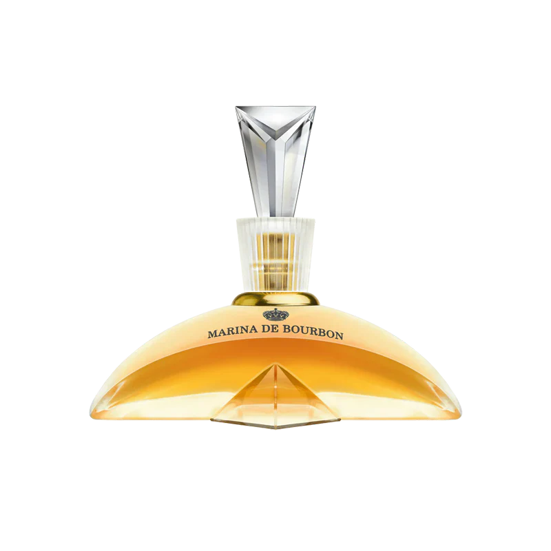 Marina de Bourbon Classique Eau De Parfum 100 ml Femme
