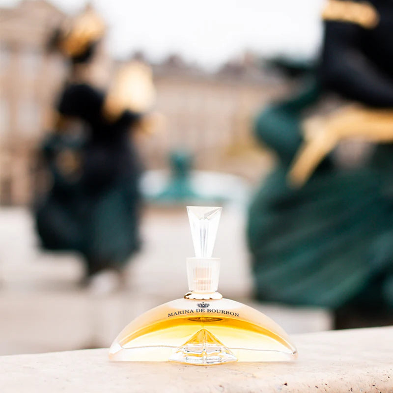 Marina de Bourbon Classique Eau De Parfum 100 ml Femme