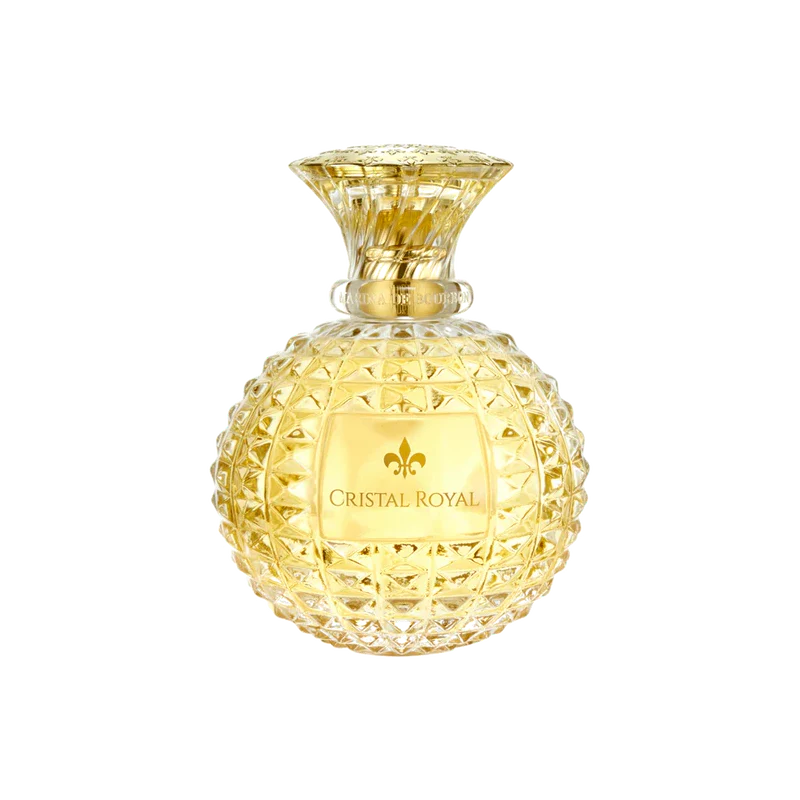 Marina de Bourbon Crystal Royal Eau De Parfum 100 ml Femme