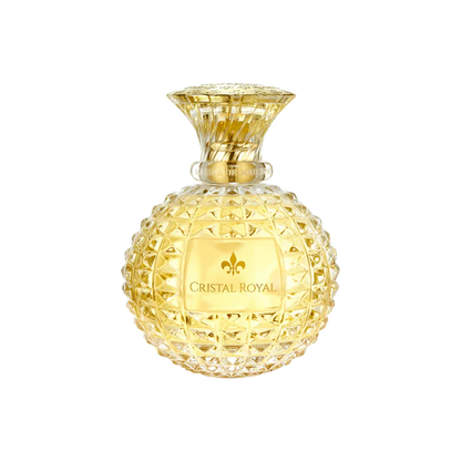 Marina de Bourbon Crystal Royal Eau De Parfum 100 ml Femme