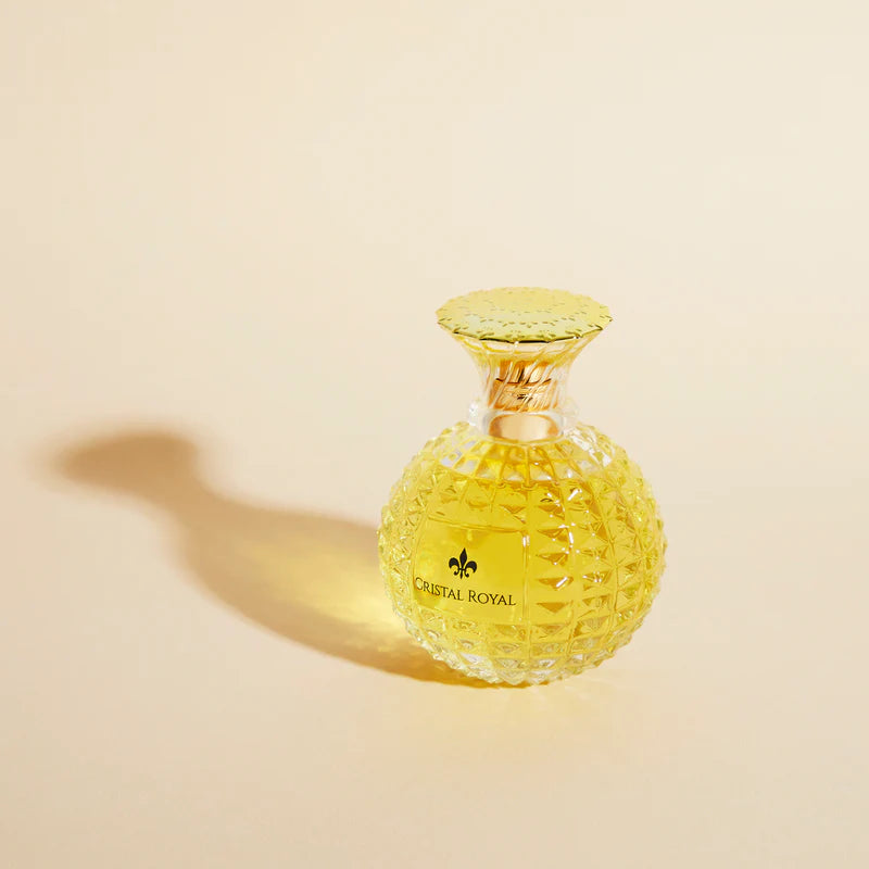 Marina de Bourbon Crystal Royal Eau De Parfum 100 ml Femme