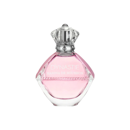Marina de Bourbon Dynastie Mademoiselle Eau De Parfum 100ml Femme