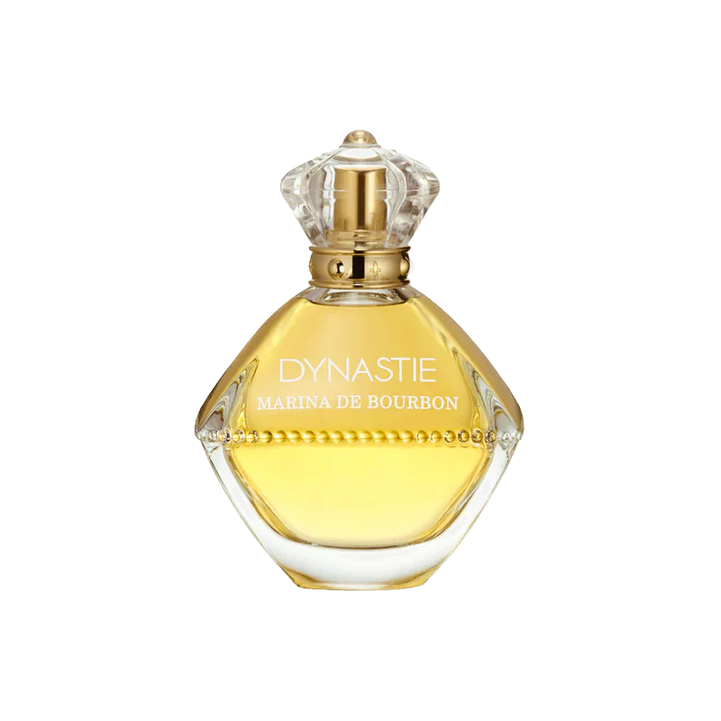 Marina de Bourbon Golden Dynastie Eau De Parfum 100ml Femme
