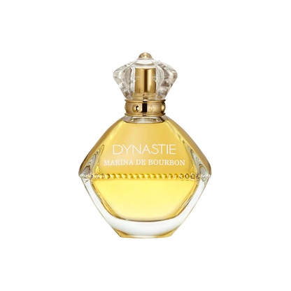 Marina de Bourbon Golden Dynastie Eau De Parfum 100ml Femme